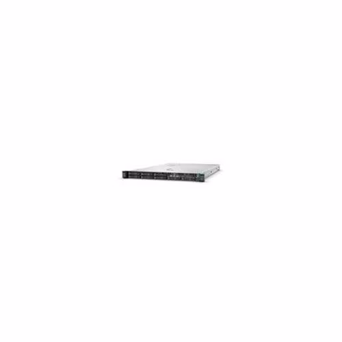HPE ProLiant DL360 Gen11 4510 2.4GHz 12c 1P 2x32GB-R 8SFF MR408i-o NC BCM5719 2x1000W PS EU Server