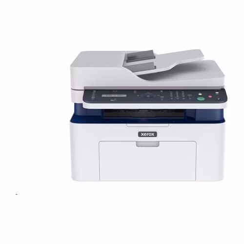 Xerox B115V_NI, A4 ČB MFP (kopírování, tisk, skenování, fax), 20ppm, USB, Wifi, LAN, ADF BAZAR/POŠKOZENÝ OBAL