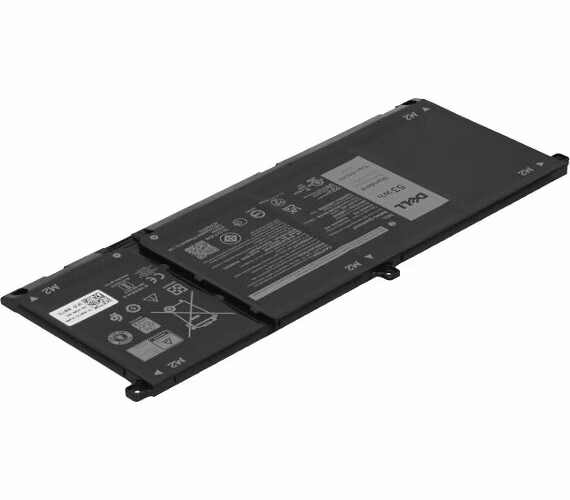 Dell H5CKD 4 článková Baterie do Laptopu 15, 3530mAh