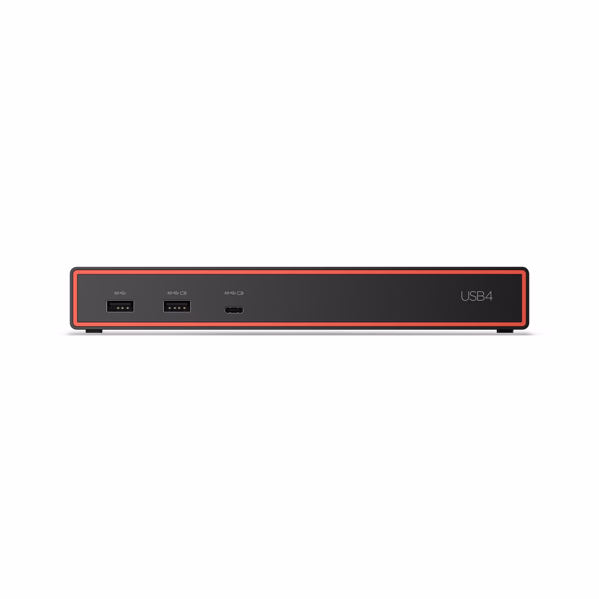 ThinkPad USB4 Dock 5000 - 100W EU