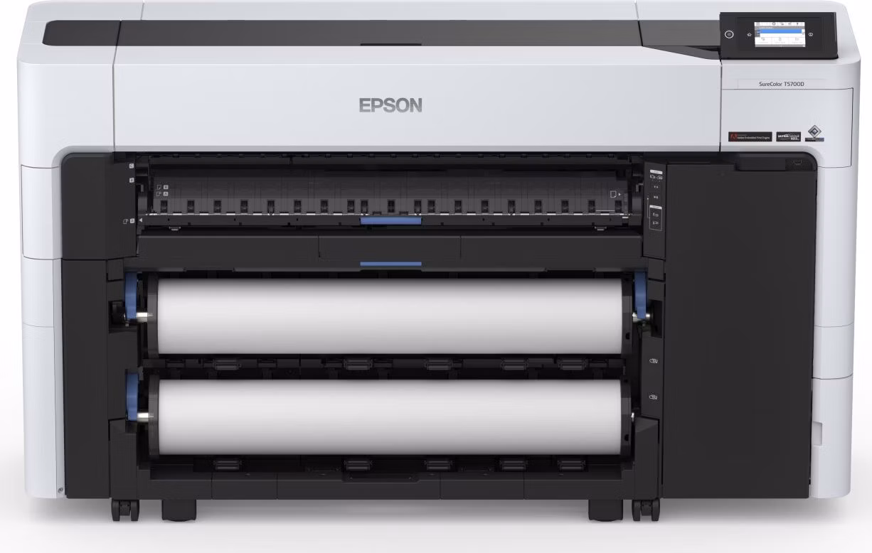 Epson SureColor SC-T5700D (s Adobe PostScript)