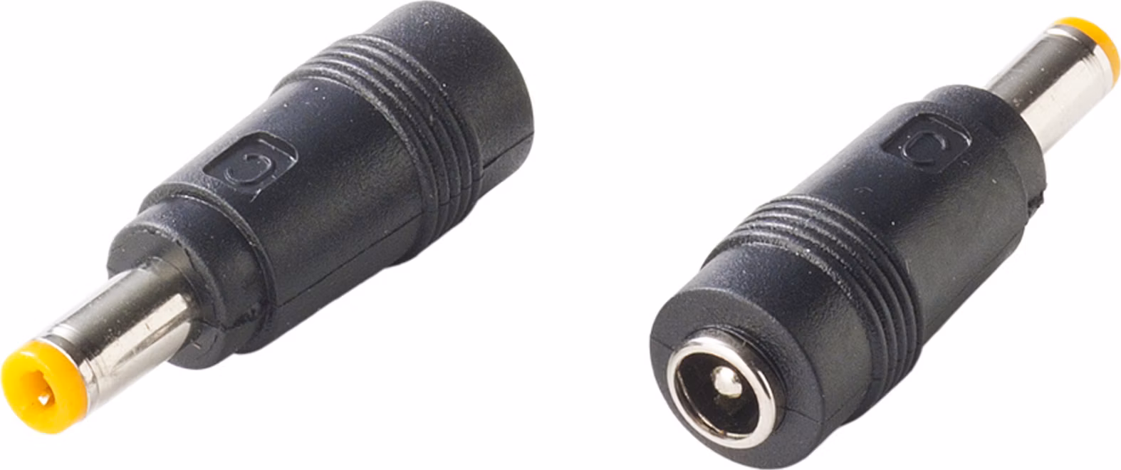 AVACOM Redukce z 5,5x2,1mm na 5,5x2,5mm