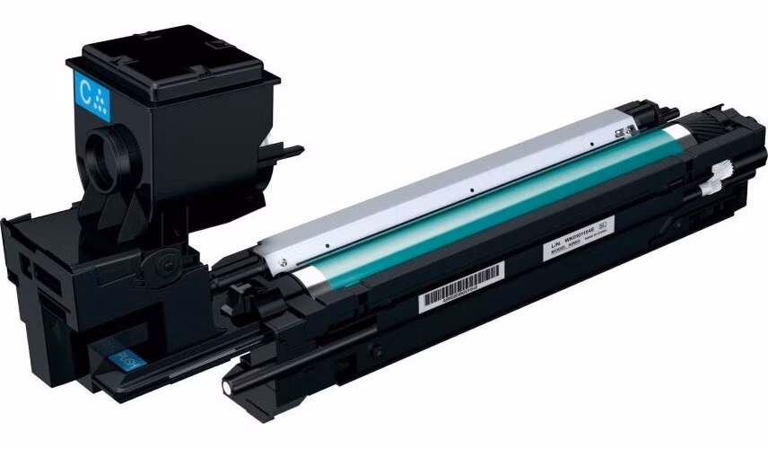 Konica Minolta Toner azurový TNP-20C pro MC3730DN (5000 stran)
