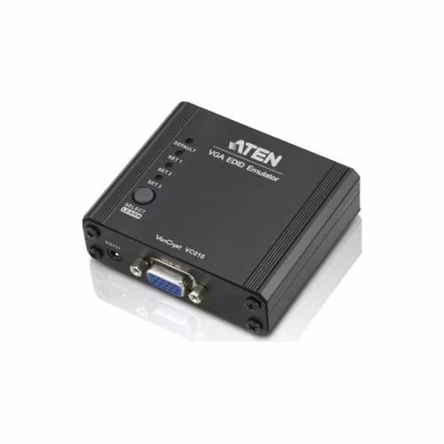 ATEN VC010-AT VGA EDID EMULATOR