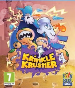 ESD Krinkle Krusher