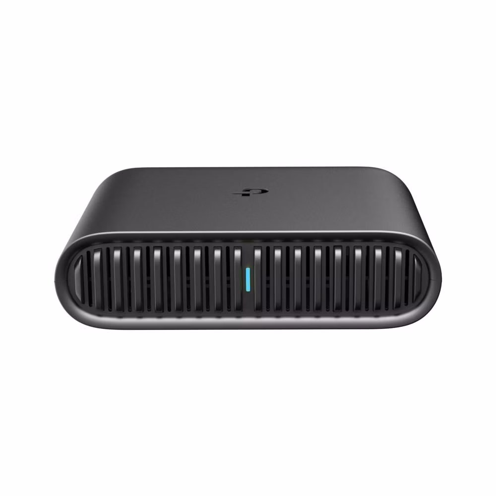 BAZAR - TP-Link TL-WR1502X přenosný WiFi6 router (AX1500, 2,4GHz/5GHz, 1xGbE WAN, 1xGbE LAN, 1xUSB2.0) - rozbaleno