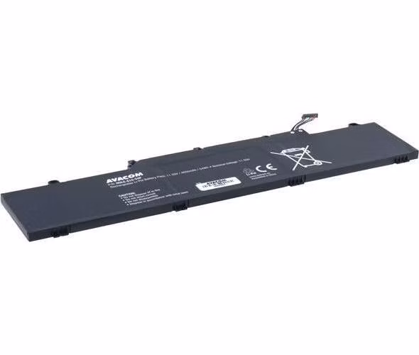 AVACOM Náhradní baterie Lenovo ThinkPad E14, E15 Li-Pol 11,55V 4650mAh 54Wh