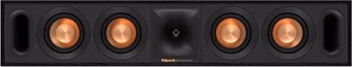 Klipsch R-30C centrálny reproduktor, 100 W, Bass-reflex, 8 Ohm, 96 dB, čierny