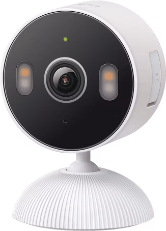 TP-Link Tapo C113 venkovní/outdoor kamera (3MP, 2K, 1296p, WiFi, IR 12m, microSD)