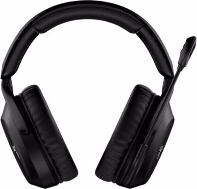 HP HyperX Cloud Stinger 2 Core - Wireless Gaming Headset (Black)