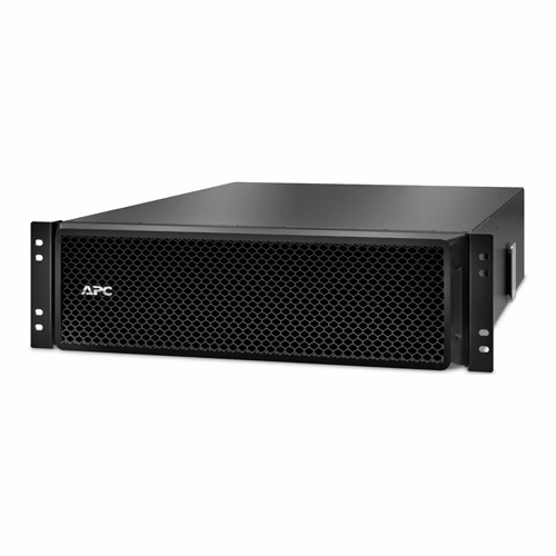 APC Smart-UPS SRT 192V 5kVA and 6kVA RM Battery Pack, 3U