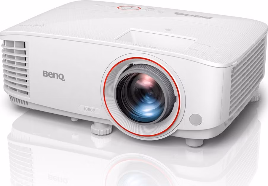 BenQ DLP Projektor TH671ST/1080p/3000ANSI/0,69÷0,83:1/10000:1/2xHDMI/VGA/USB/repro
