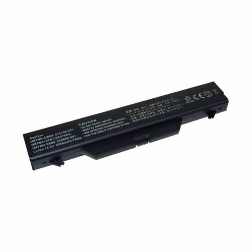Náhradní baterie AVACOM HP ProBook 4510s, 4710s, 4515s series Li-ion 10,8V 5200mAh/56Wh