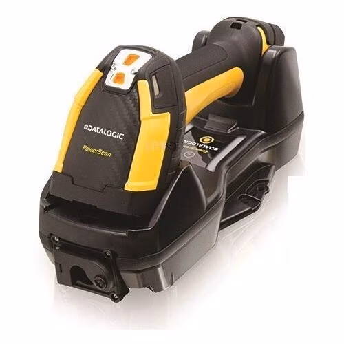 Datalogic PM9600-SR, USB KIT, 2D, kit (USB), RB