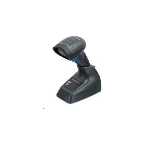 Bezdrôtová čítačka DataLogic QuickScan I QM2131, 1D skener + základňa, USB KIT