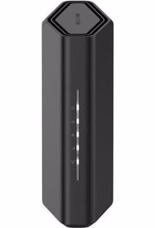 Netgear Nighthawk WiFi 7 Router BE3600 3,6 Gb/s