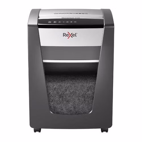 REXEL Skartovač Momentum X420