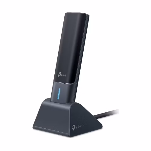 TP-Link Archer TXE50UH Wi-Fi 6E USB adaptér s vysokým ziskem AXE3000