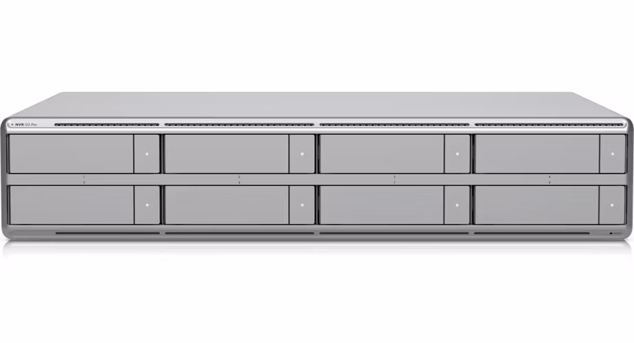 Ubiquiti UNVR-G2-Pro - UniFi Protect Network Video Recorder G2 Pro