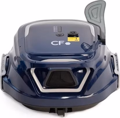 CF 55 AKU automatický vysavač