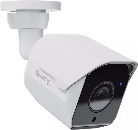 Synology BC500 IP kamera