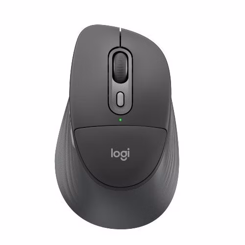 Logitech® M850 L for Business GRAPHITE 2.4GHZ/BT