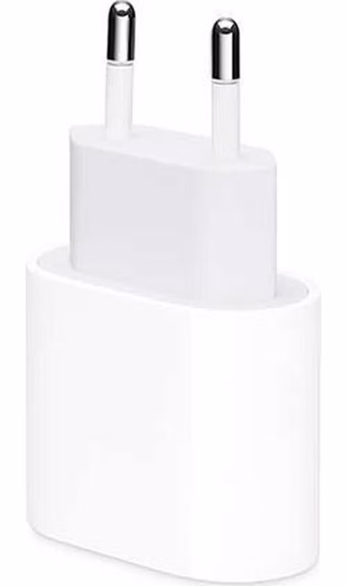 Apple 20W USB-C Power Adapter