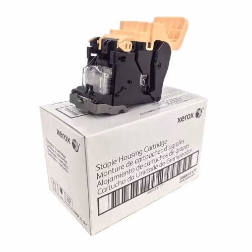 Staple Cartridge for Booklet Maker
