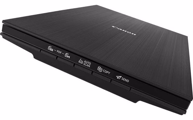 Canon skener LIDE400/ A4/ 4800 x 4800dpi / USB