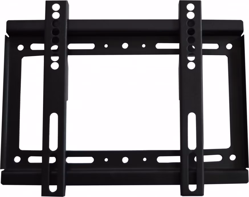 TB TV wall mount TB-250 až 42", 40kg max VESA 200x200