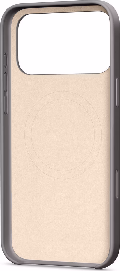 Apple Beats iPhone 17 Pro Max Case with MagSafe and Camera Control - Granite Gray