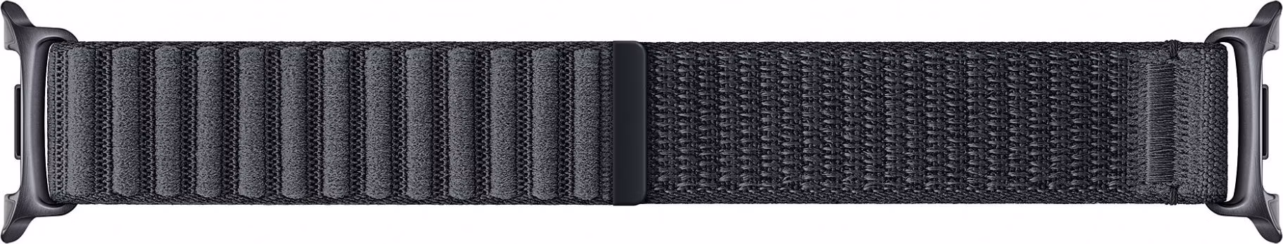 Samsung Látkový řemínek (velikost S/M) Watch 8 Graphite