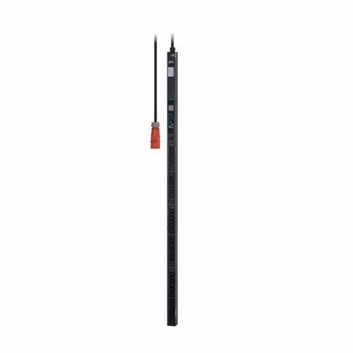 APC EasyPDU, Switched, Zero U, 22 kW, 230V, (30) C13 &amp; (6) C19;IEC309 32A 3PH