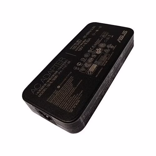 ASUS AC NAPÁJACÍ ADAPTÉR 120W 19V 3pin 5,5x2,5mm bez EU plug