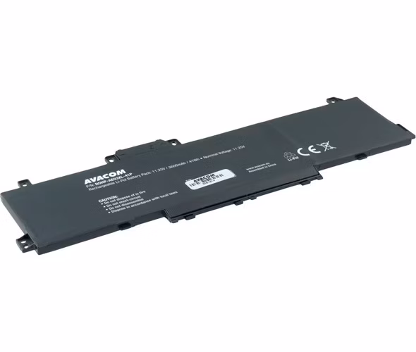 AVACOM Náhradní baterie HP 250 G10, 256 G10 Li-Pol 11,25V 3600mAh 41Wh