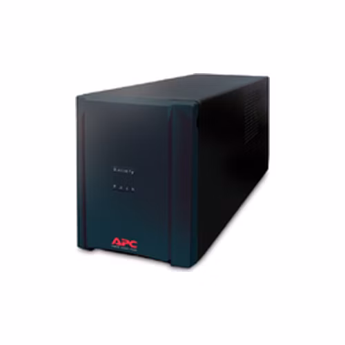 APC Battery Smart-UPS A750/1000XLI černá