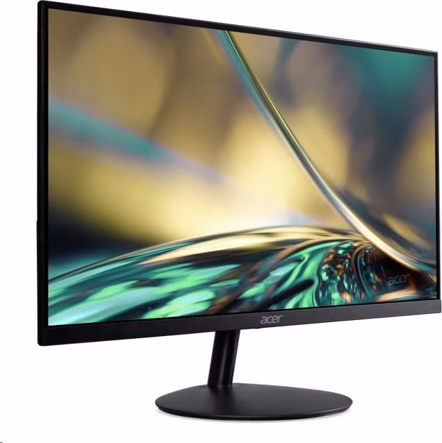 BAZAR - ACER LCD SA273G0bi 69cm (27") FHD IPS LED, 1920x1080@120Hz, 250cd/m2, 178/178, 1ms (VRB), 1xVGA + 1xHDMI(1.4), A