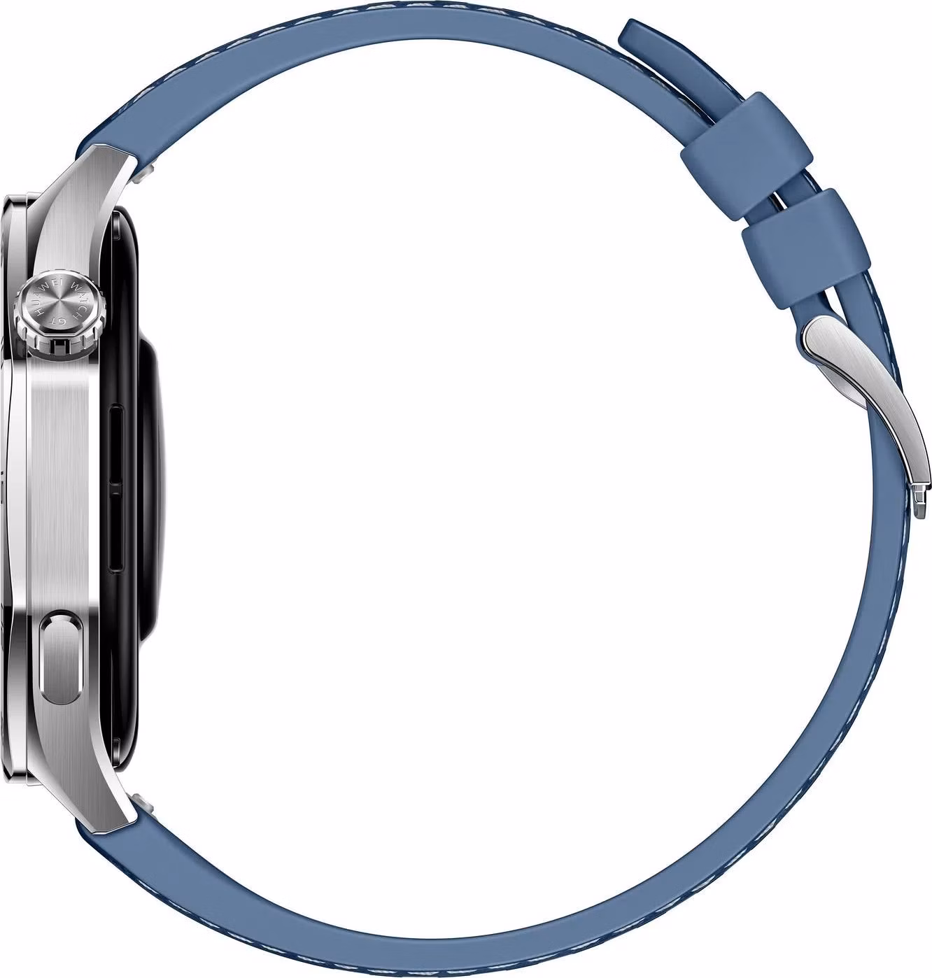 BAZAR - Huawei Watch GT5 46mm (Vili-B19W), blue EU - rozbaleno