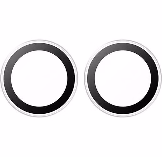 PanzerGlass ochranné sklo Hoops pre iPhone Duo - Clear