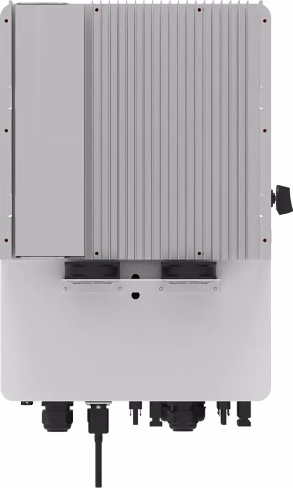 OPRAVENÉ - Solarmi Deye SUN-20K-SG01HP3-EU-AM2 hybridní 20kW měnič s limiterem, třífázový 400V, HV
