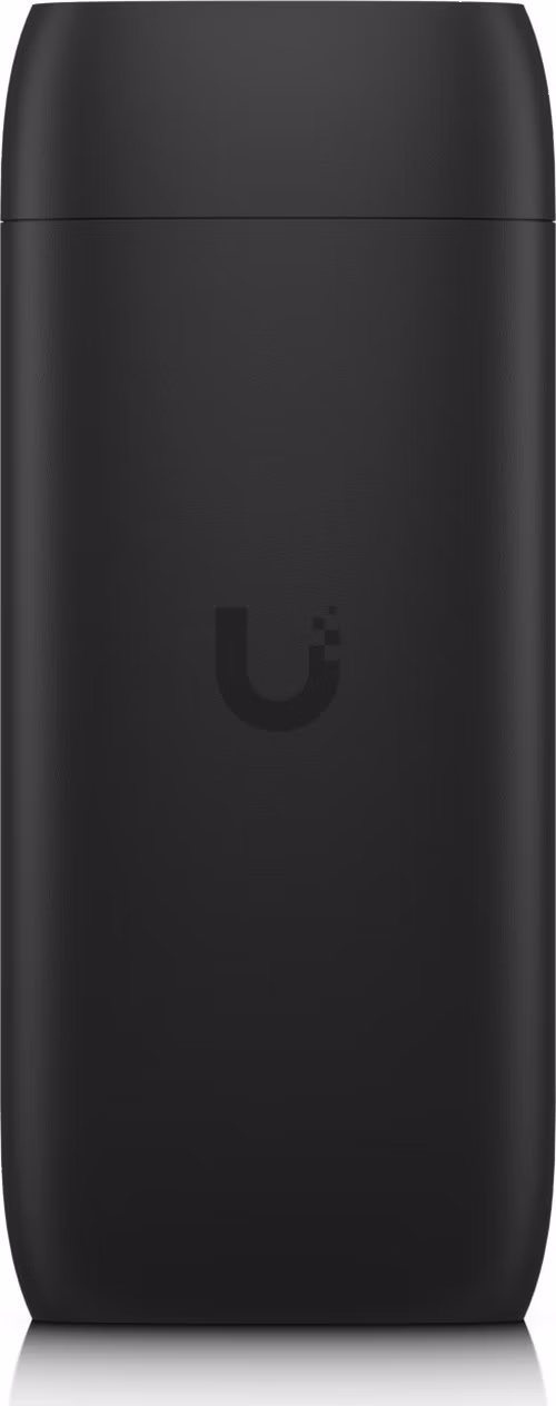 Ubiquiti - Managed digital signage player for HDMI displays with media content playback, web mode, and USB-C peripheral
