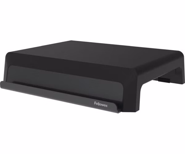 FELLOWES stojan pod monitor BREYTA/ 354mm x 82mm x 304mm/ černý