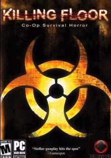 ESD Killing Floor