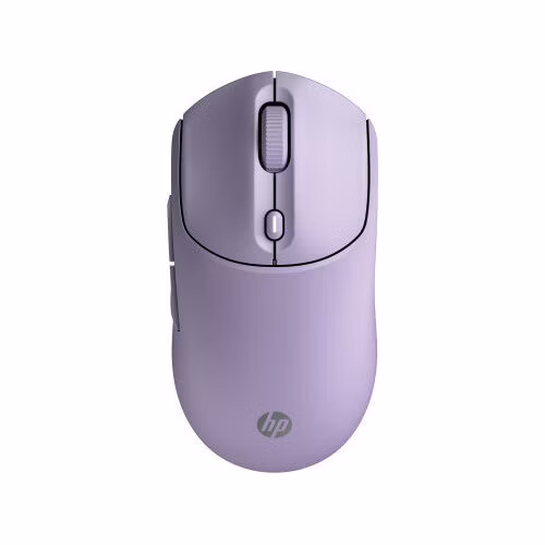HP Bezdrátová myš 400 Quiet - Purple