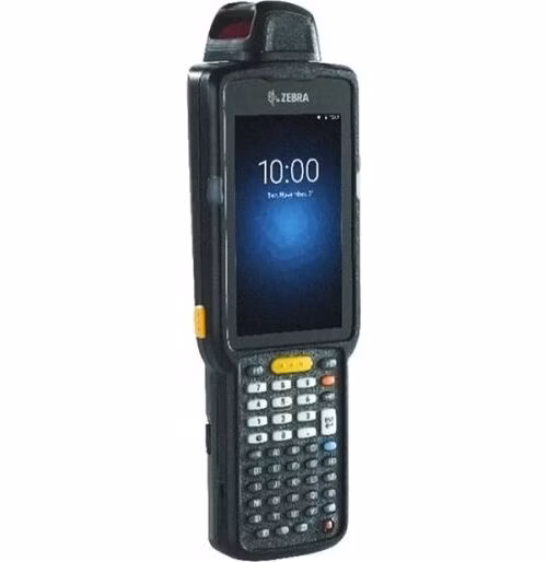 ZEBRA terminál MC3300 / 1D / 29KEY / 2G/16GB / WLAN, BT, ROT / GMS