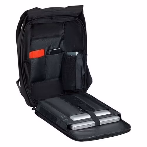 Samsonite SECURIPAK 2.0 Backpack 15.6" Black