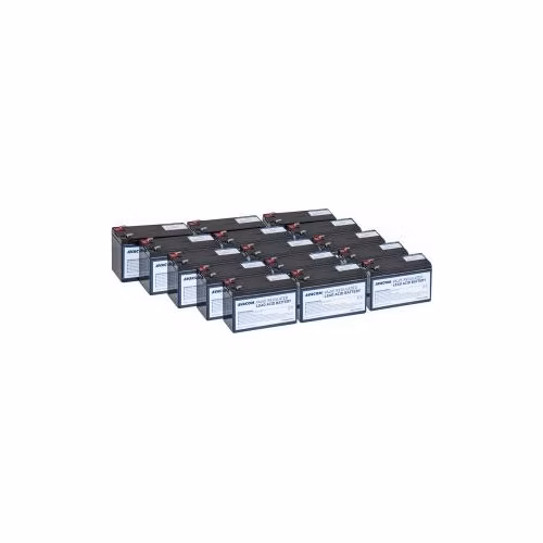 AVACOM AVA-RBP15-12090-KIT AEG, Eaton, Legrand, PowerWalker