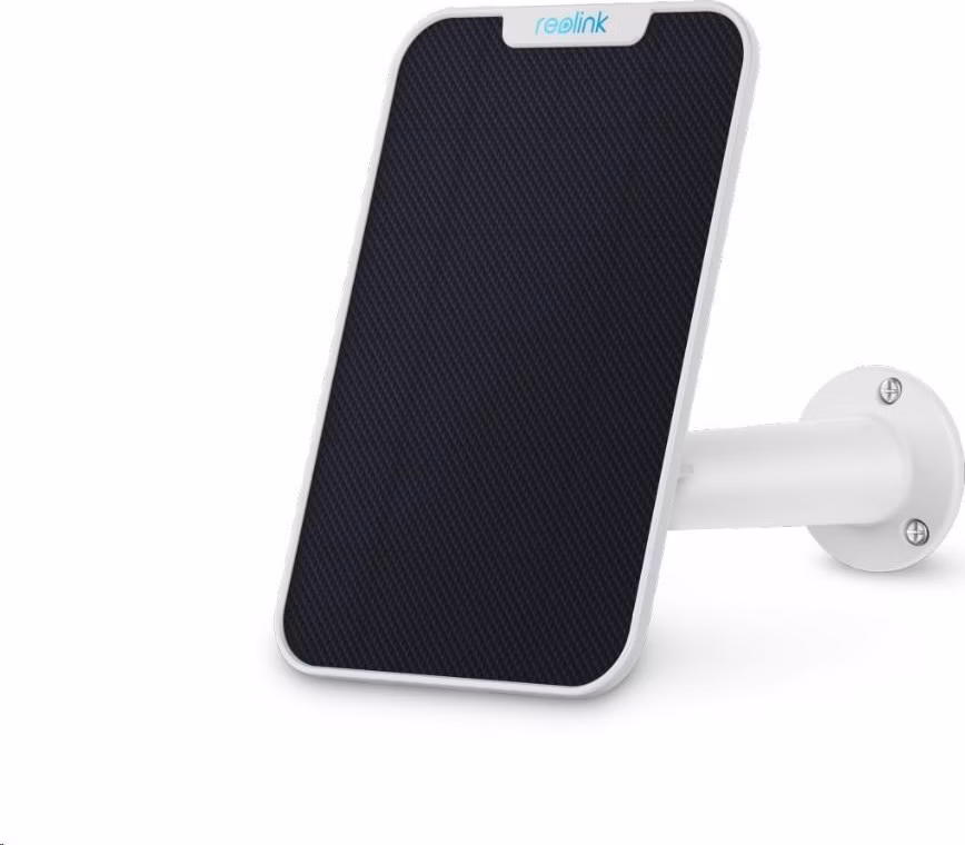 Reolink Solar Panel 2 pro bateriové Reolink kamery, 6W, USB-C