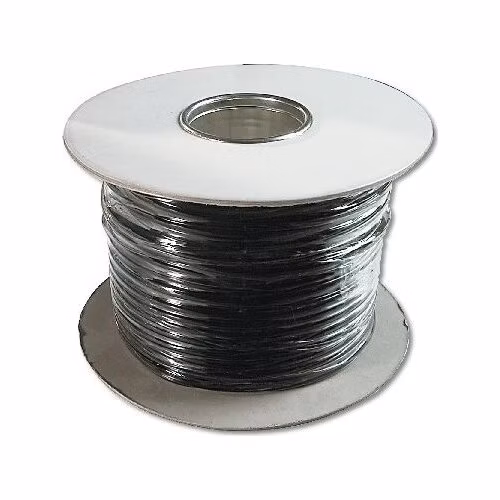 Digitus Modulární plochý kabel, délka 8 vodičů 100 M, AWG 26, CCA, bl