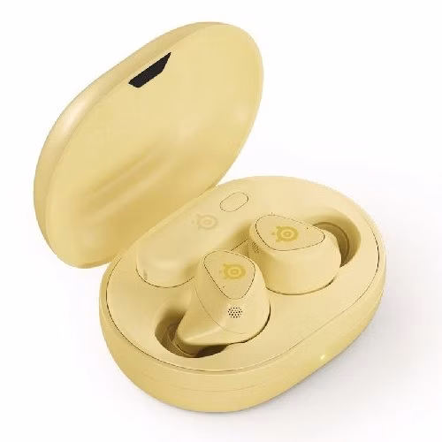 Steelseries Arctis GameBuds XB Yuzu